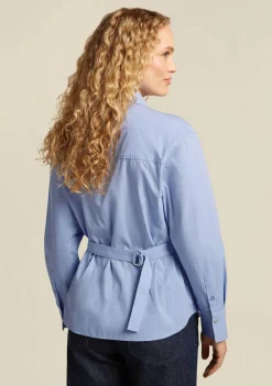 BEAUMONT BLOUSE