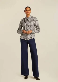 BEAUMONT BLOUSE