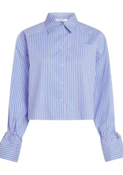 BEAUMONT BLOUSE