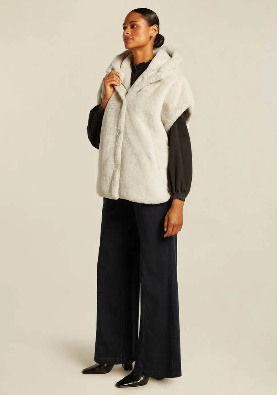 BEAUMONT BODYWARMER