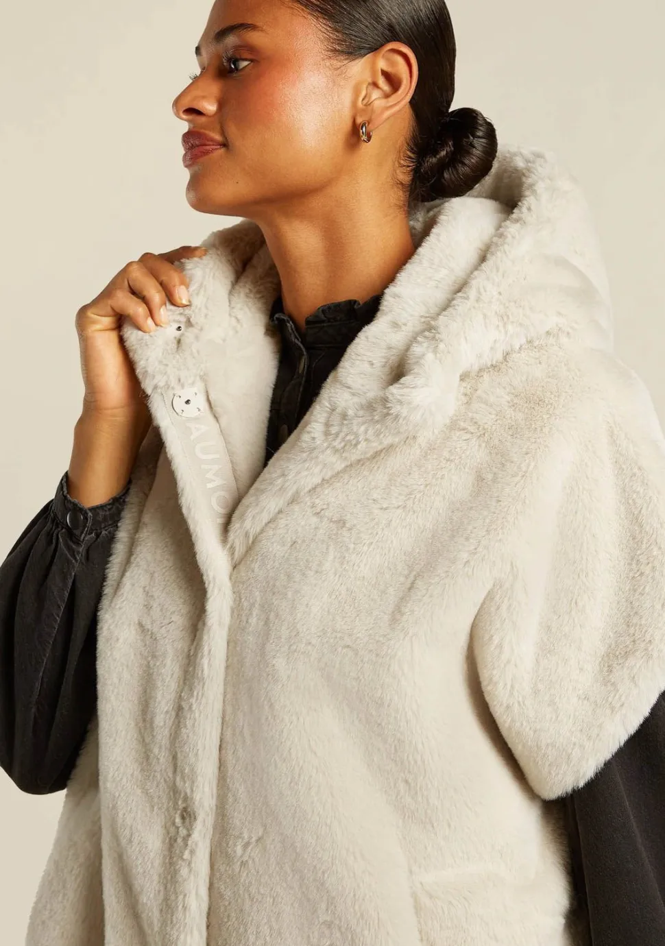 BEAUMONT BODYWARMER