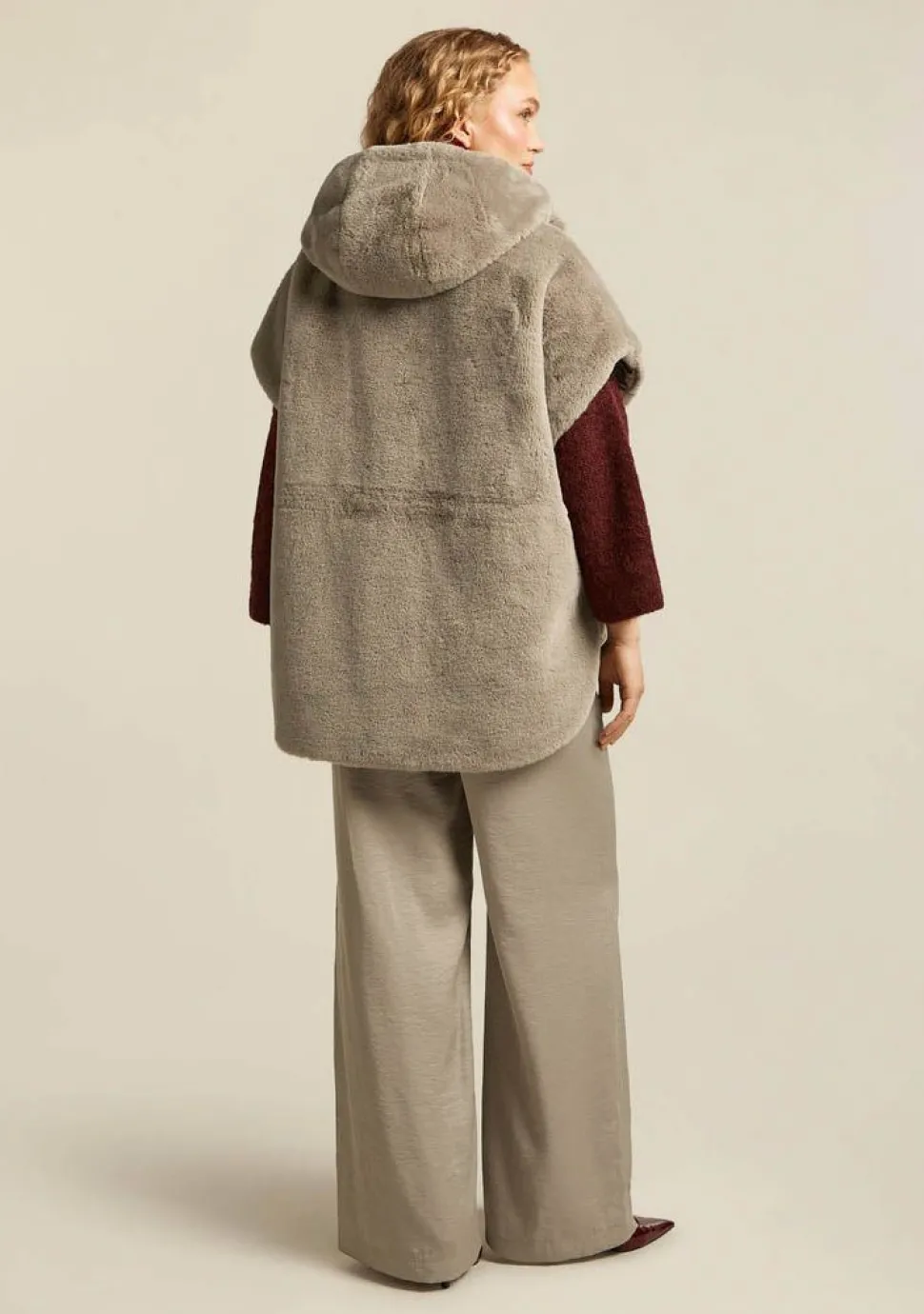 BEAUMONT BODYWARMER