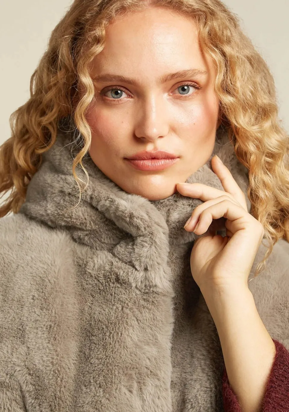 BEAUMONT BODYWARMER