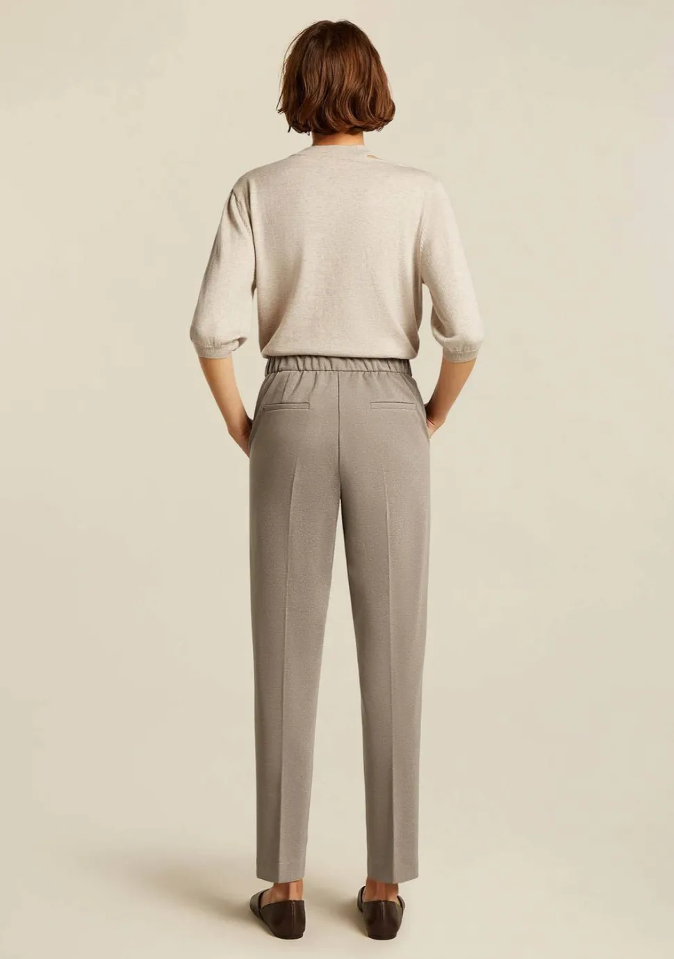 BEAUMONT PANTALON