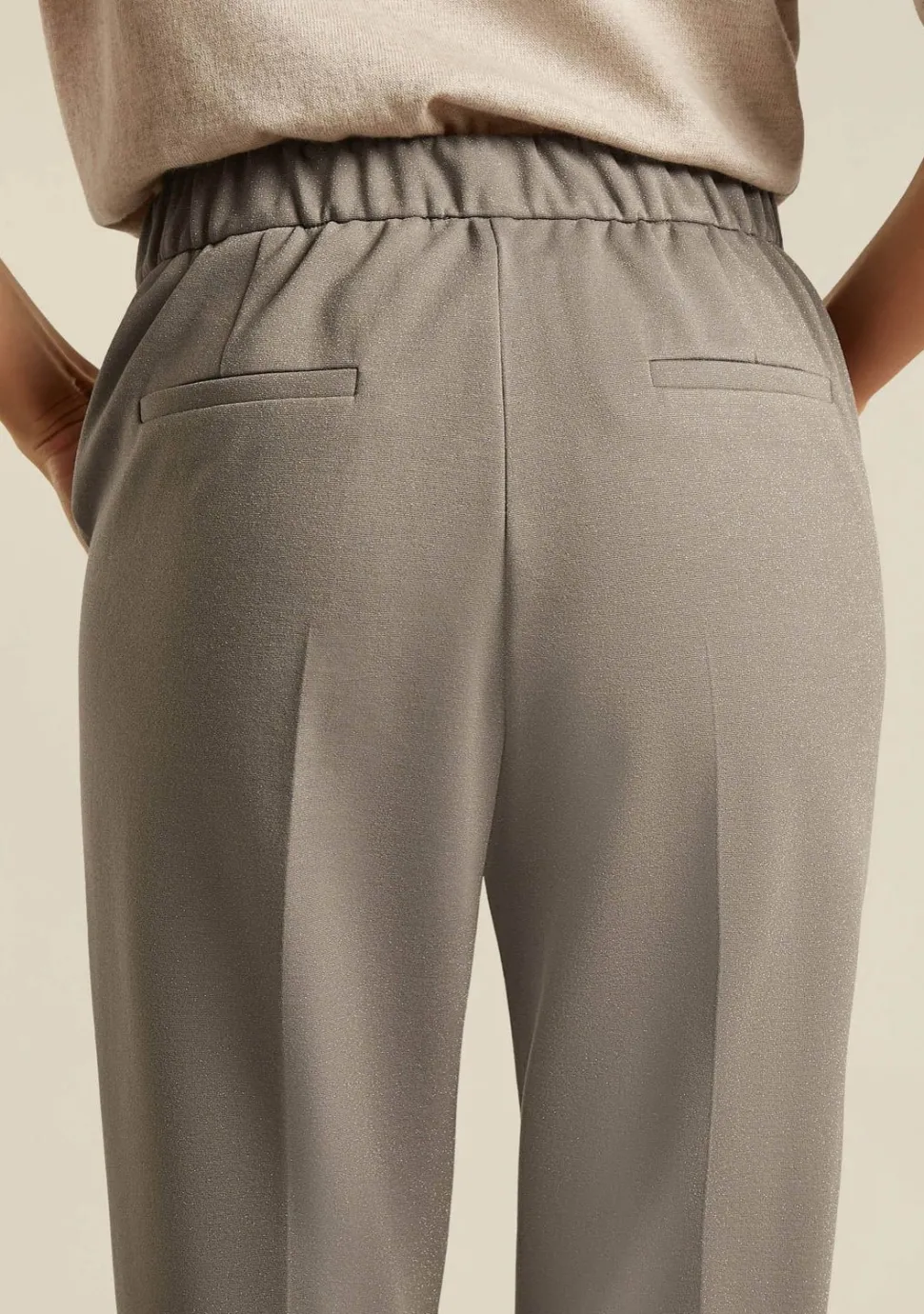 BEAUMONT PANTALON