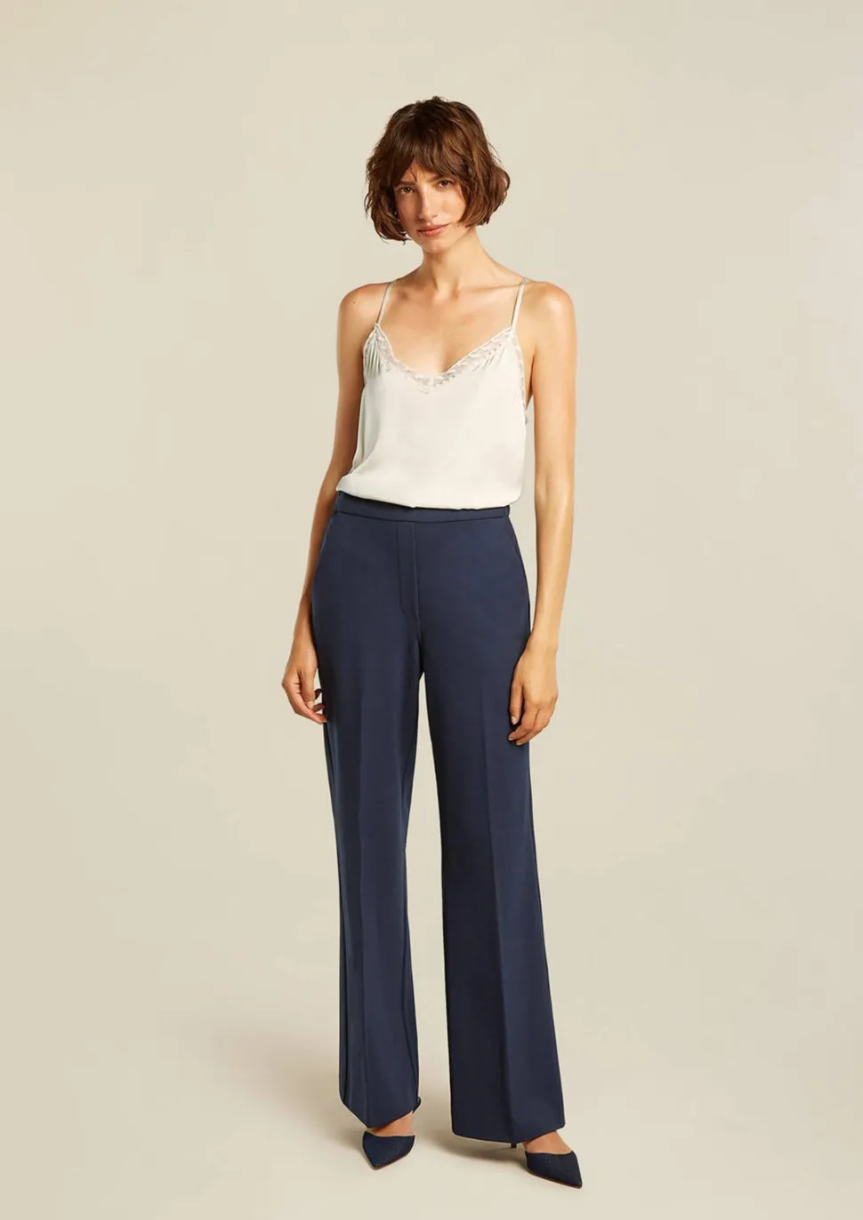 BEAUMONT PANTALON