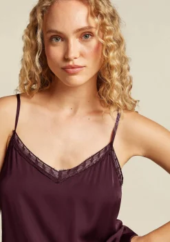 BEAUMONT TOP