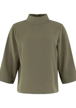 BELLAMY BLOUSE