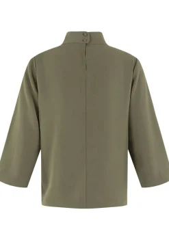 BELLAMY BLOUSE