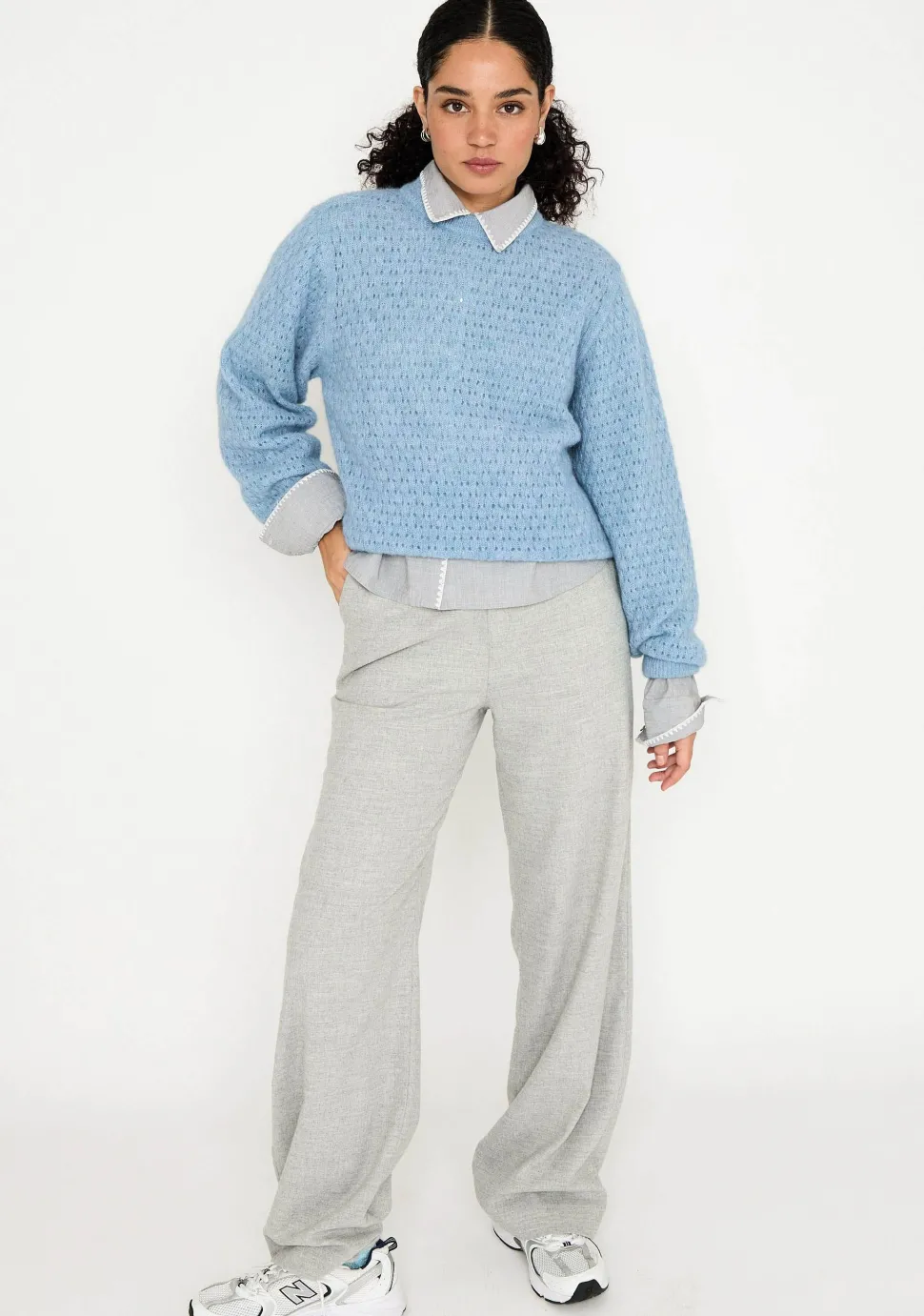 BELLAMY PANTALON