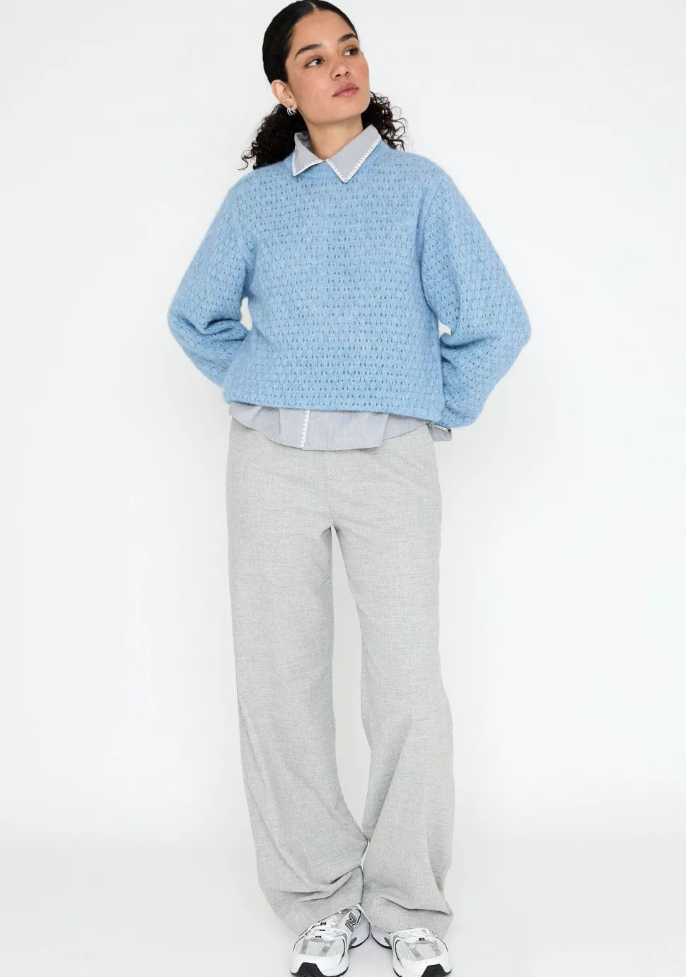 BELLAMY PANTALON