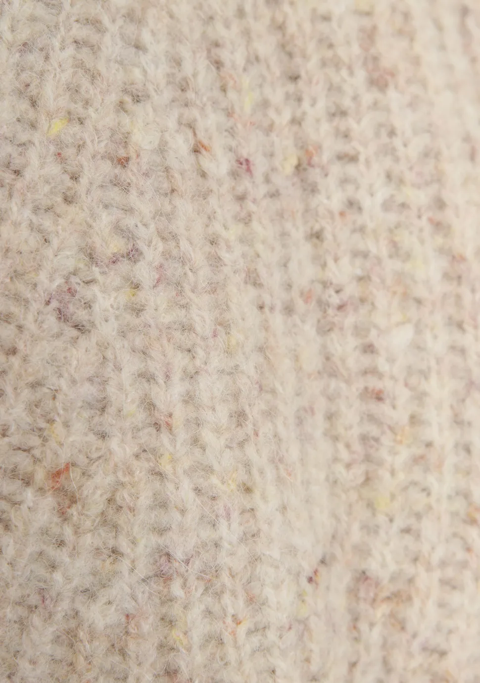 BELLAMY VEST