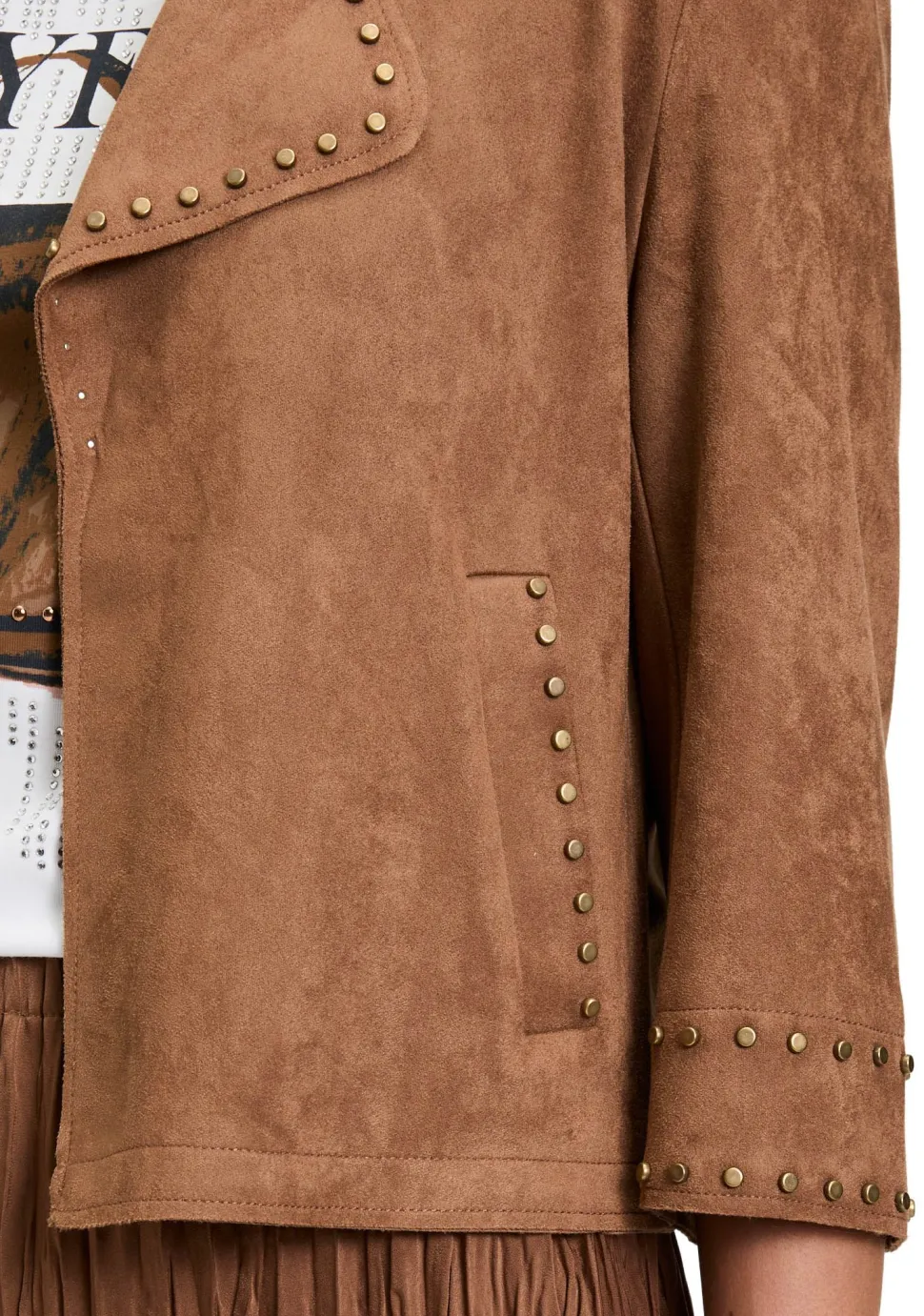 BETTY BARCLAY BLAZER