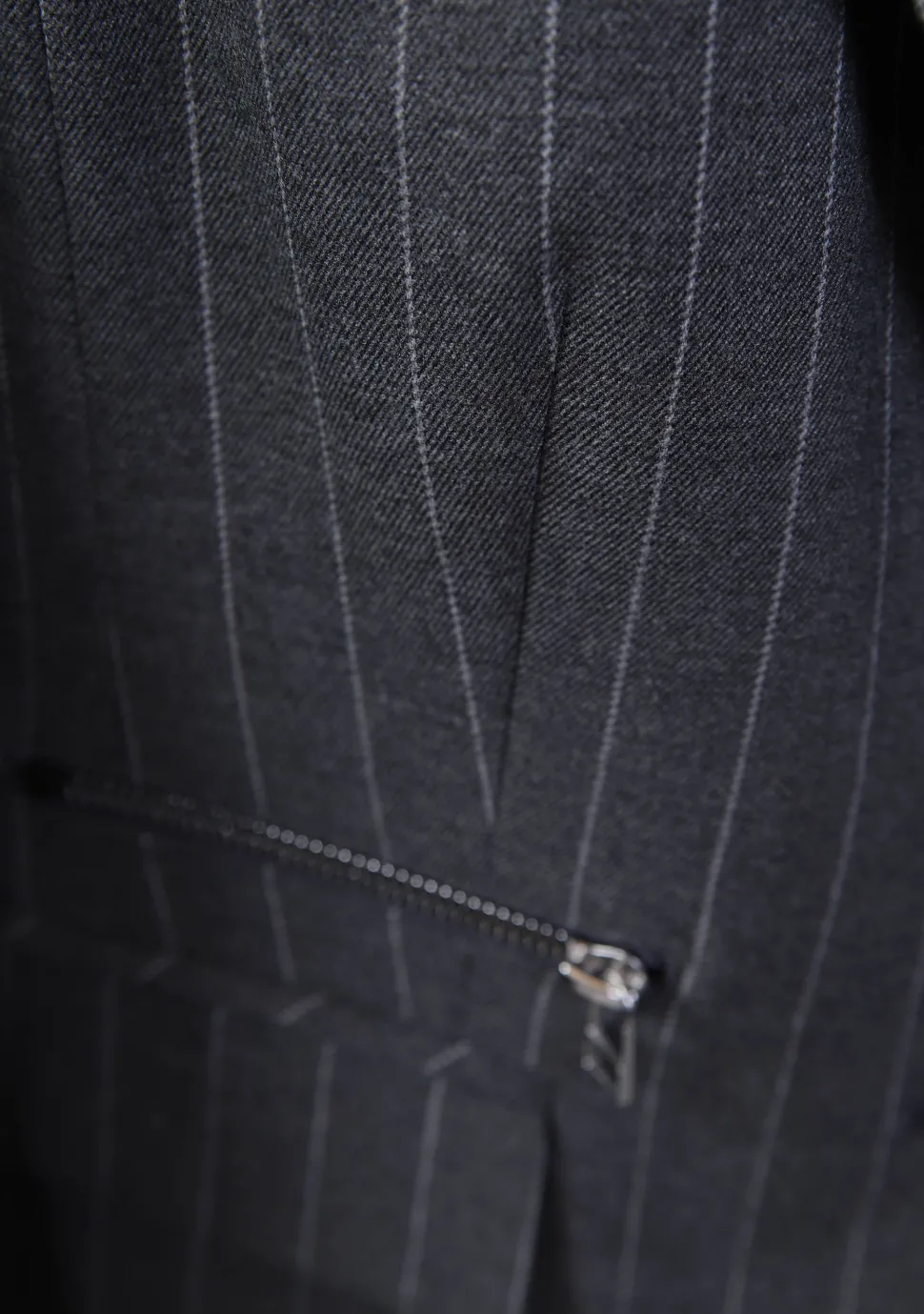 BETTY BARCLAY BLAZER