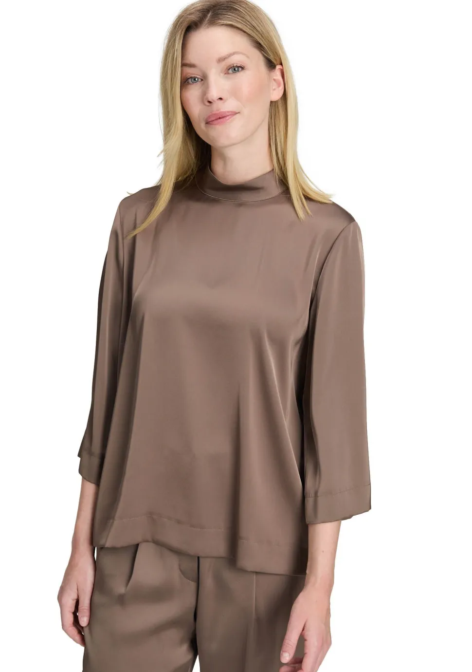 BETTY BARCLAY BLOUSE