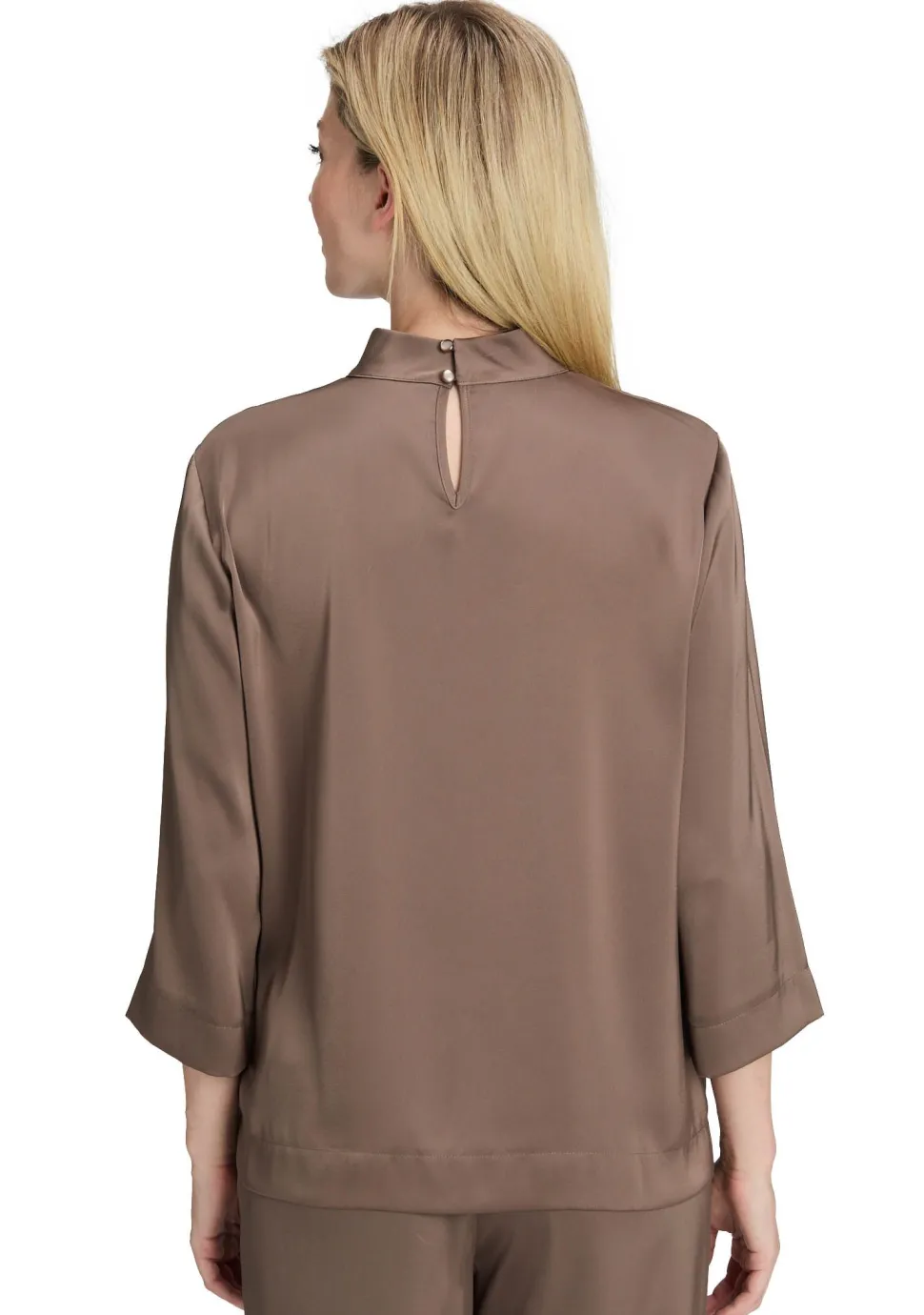 BETTY BARCLAY BLOUSE