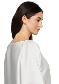 BETTY BARCLAY BLOUSE