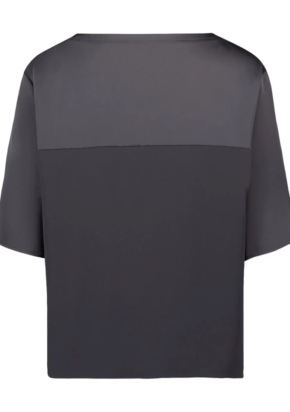 BETTY BARCLAY BLOUSE