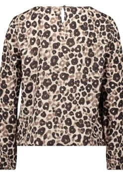 BETTY BARCLAY BLOUSE