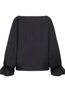 BETTY BARCLAY BLOUSE