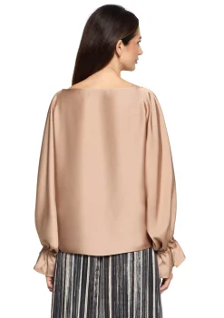 BETTY BARCLAY BLOUSE