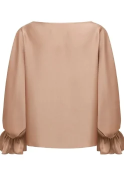 BETTY BARCLAY BLOUSE