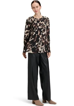 BETTY BARCLAY BLOUSE