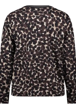 BETTY BARCLAY SHIRT