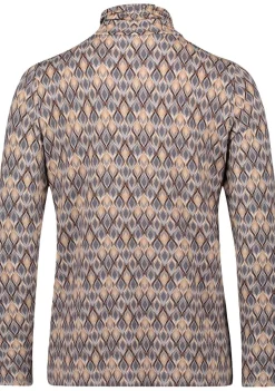 BETTY BARCLAY SHIRT