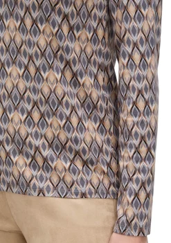 BETTY BARCLAY SHIRT