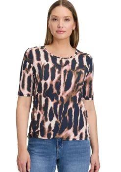 BETTY BARCLAY SHIRT