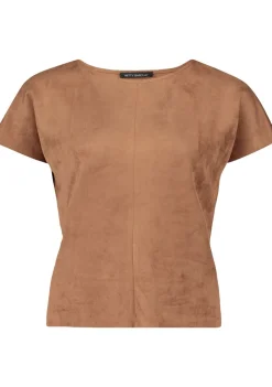 BETTY BARCLAY SHIRT