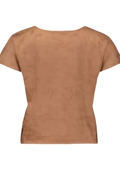 BETTY BARCLAY SHIRT