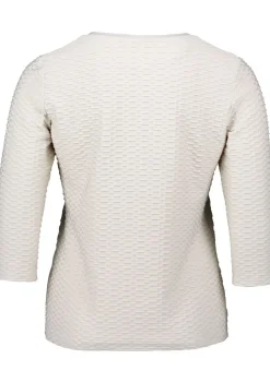 BETTY BARCLAY SHIRT