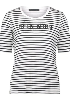 BETTY BARCLAY SHIRT