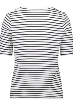 BETTY BARCLAY SHIRT