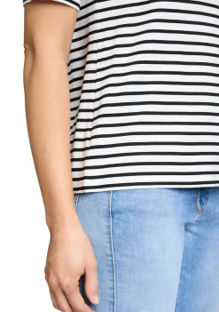BETTY BARCLAY SHIRT
