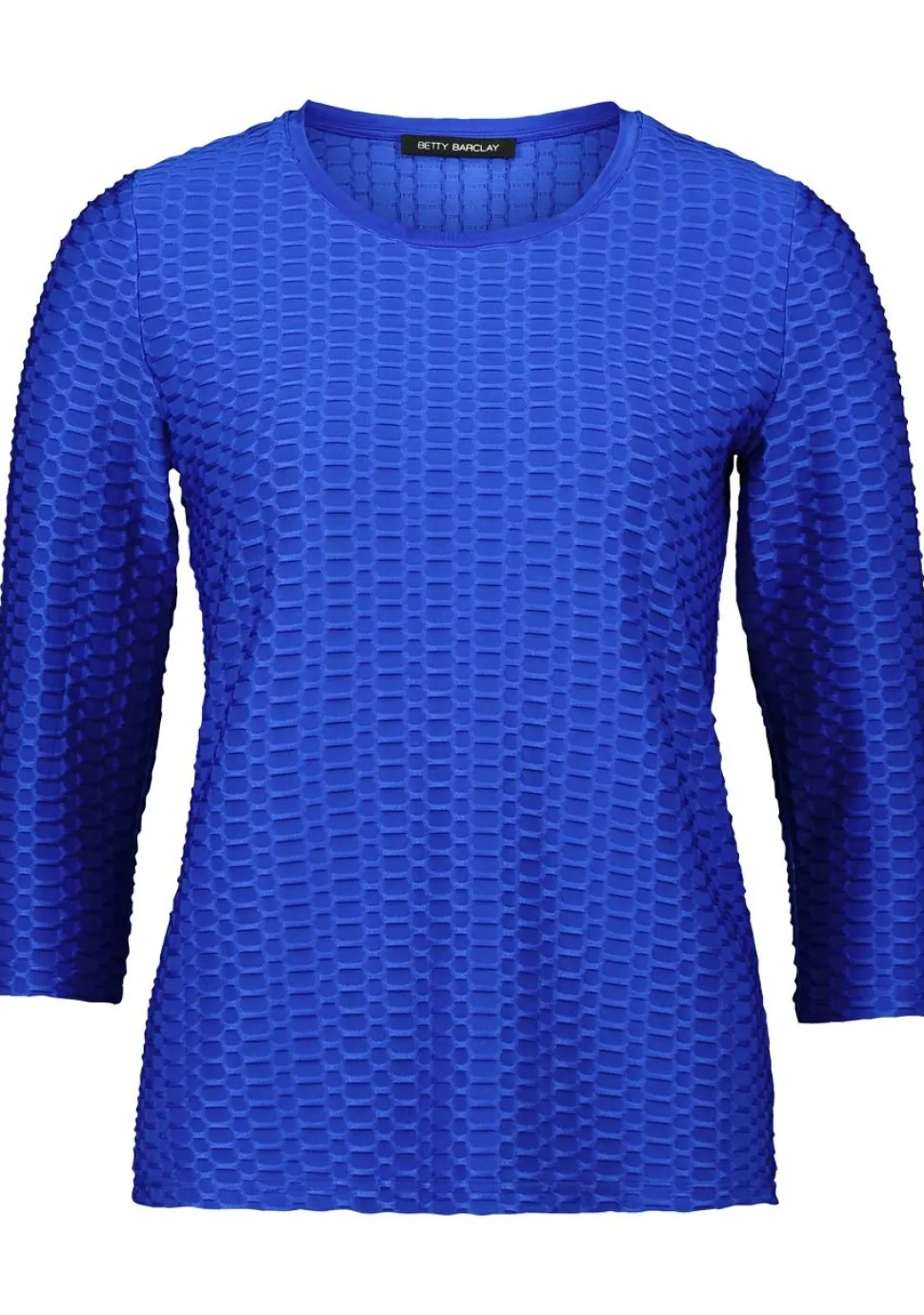 BETTY BARCLAY SHIRT