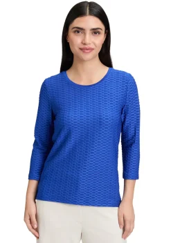 BETTY BARCLAY SHIRT