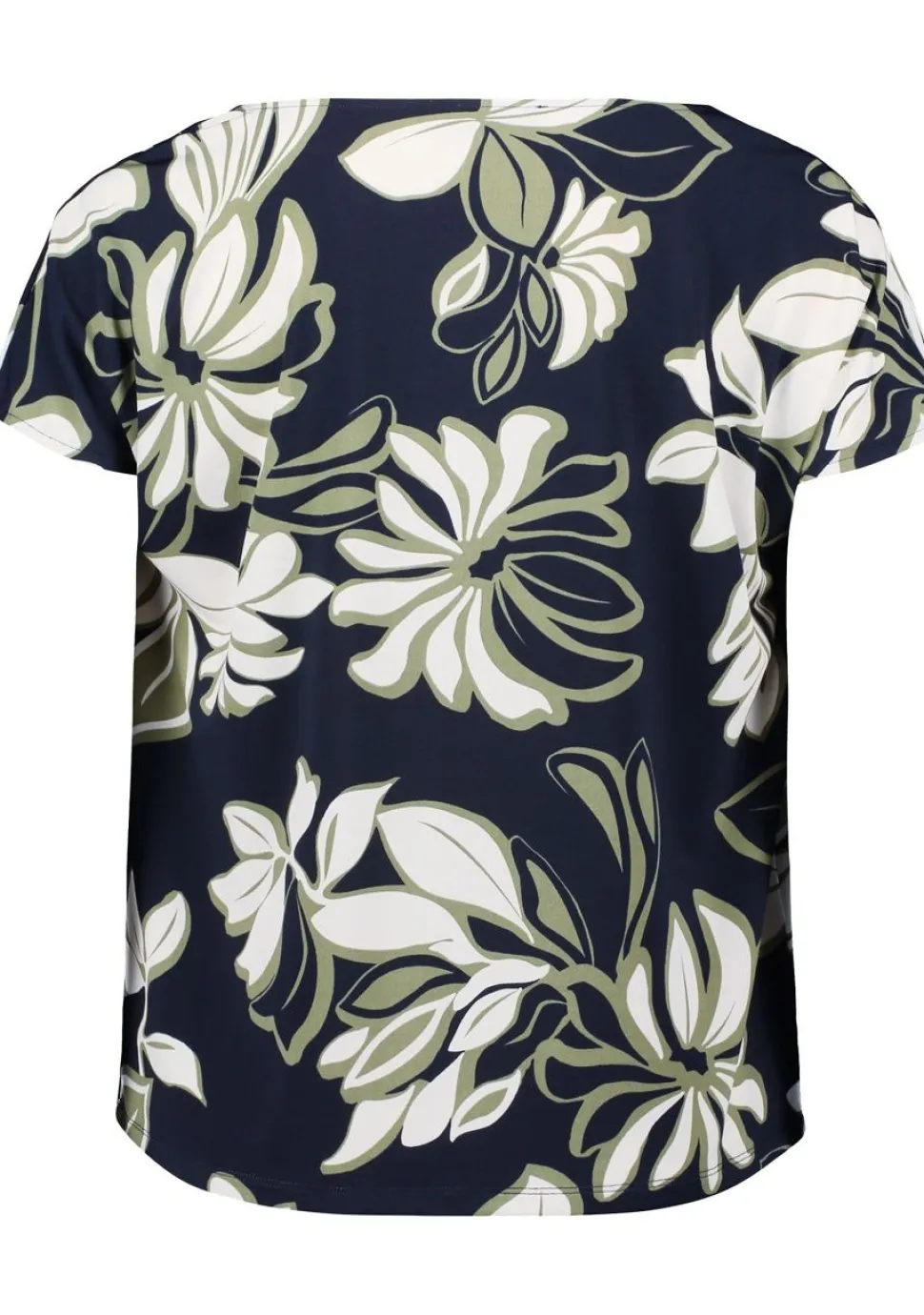 BETTY BARCLAY SHIRT