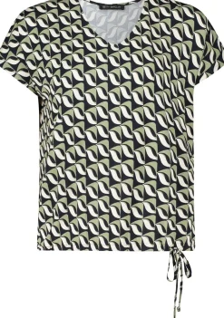BETTY BARCLAY SHIRT
