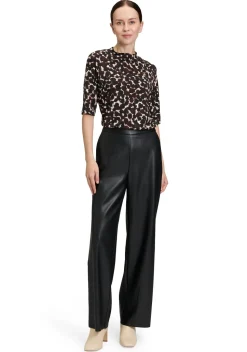 BETTY BARCLAY SHIRT