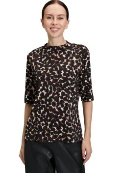 BETTY BARCLAY SHIRT