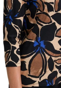 BETTY BARCLAY SHIRT