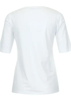 BETTY BARCLAY SHIRT