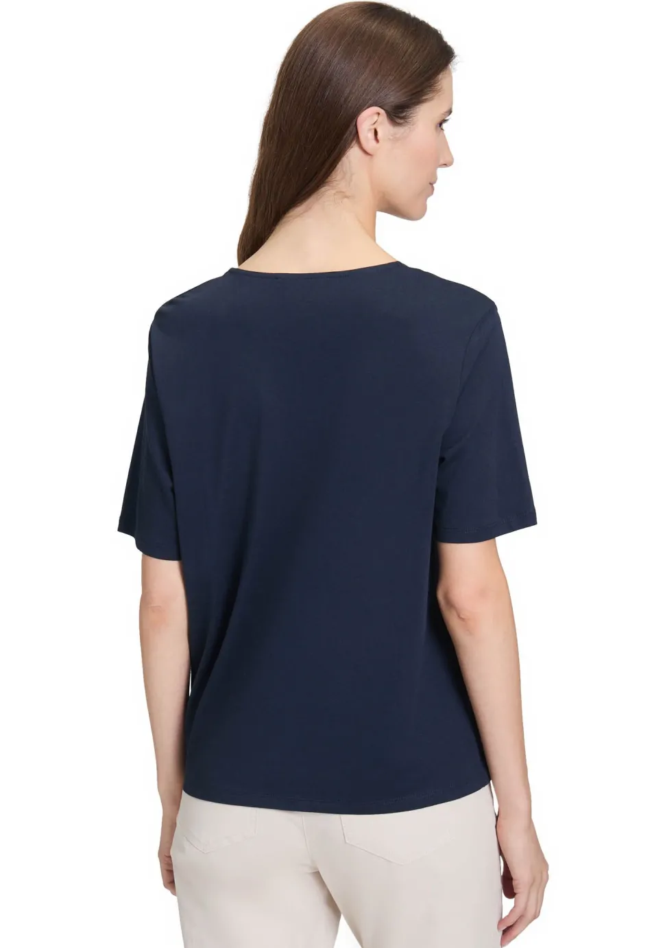 BETTY BARCLAY SHIRT