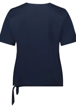 BETTY BARCLAY SHIRT