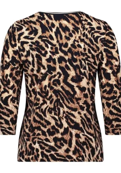 BETTY BARCLAY SHIRT