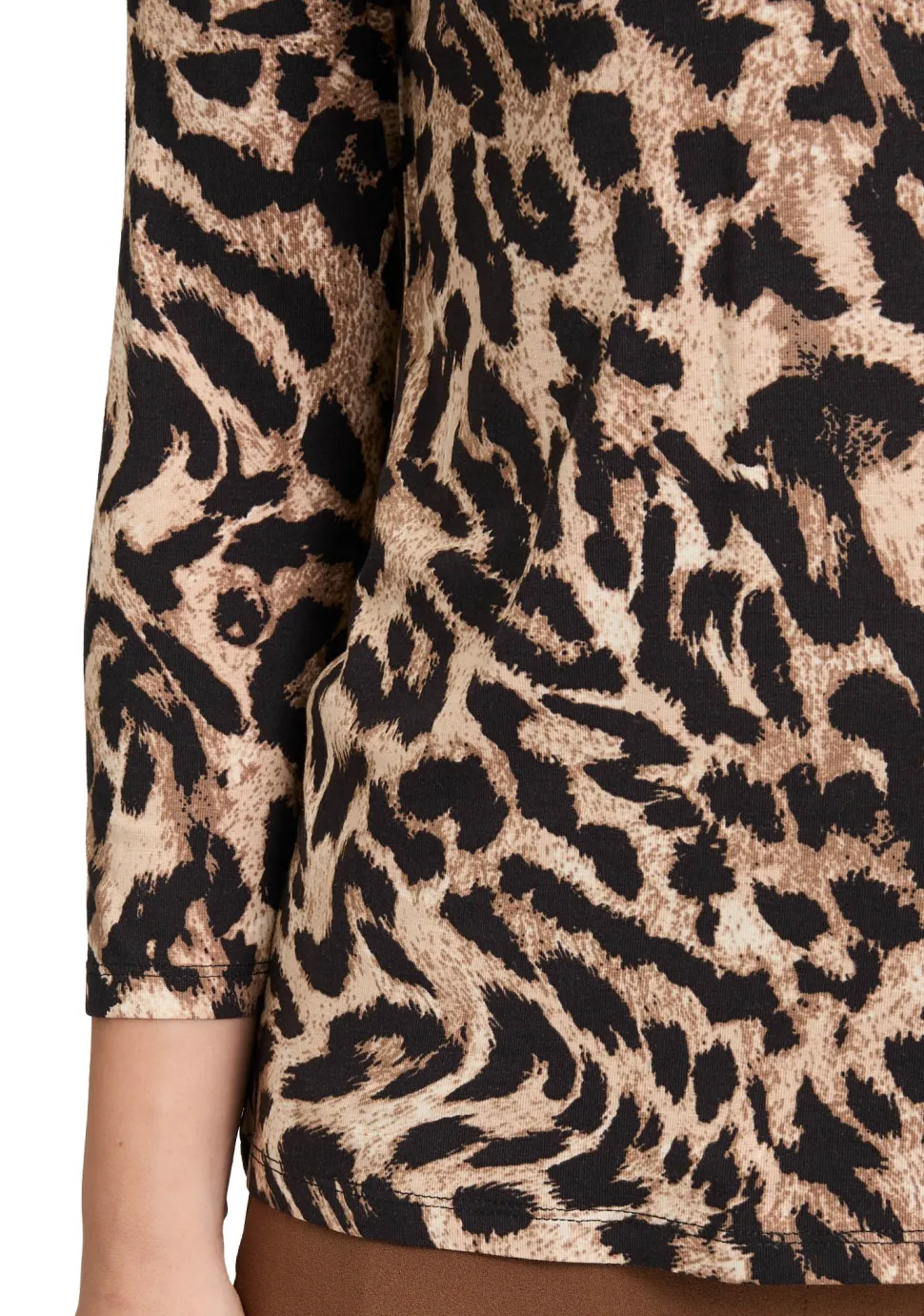 BETTY BARCLAY SHIRT