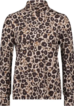 BETTY BARCLAY SHIRT